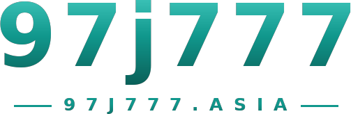 97j777 logo